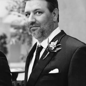 Meet your Posher, Dave